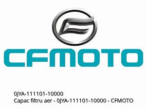 ABDECKUNG, LUFTFILTER - 0JYA-111101-10000 - CFMOTO