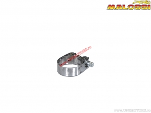 Abrazadera del sistema de escape RX - Malossi
