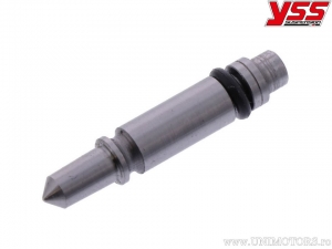 Ac odbicie 1.5 klasa - YSS