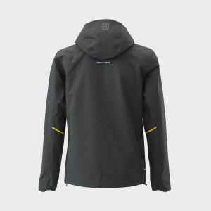 Accelerate Hardshell Jacke: Größe - L