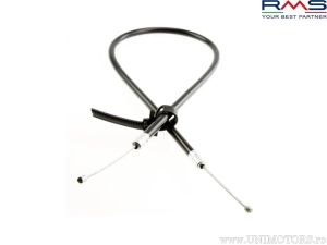 Acceleratiekabel oliepomp - Gilera DNA / DNA GP Experience 50cc / Gilera Runner FX-FXR 2T LC 125-180cc - RMS