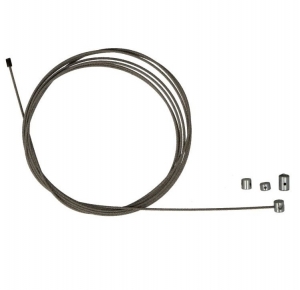 Acceleration cable repair kit (without casing) - 4RIDE