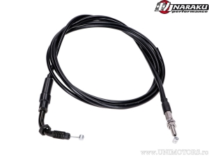 Accelerator cable - Aprilia SR 50 LC Di-Tech / Suzuki Katana 50 - Naraku