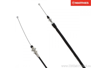 Accelerator cable - Ducati Monster 696 ('11-'14) - JM