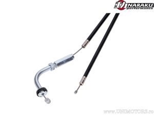 Accelerator cable - Piaggio NRG 50 MC2 LC - Naraku