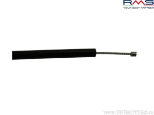Accelerator cable - Piaggio NRG Extreme / NRG mc2 / Quartz / Sfera / Zip SP / Zip Fast Rider (carburetor) 50cc 2T - (RMS)