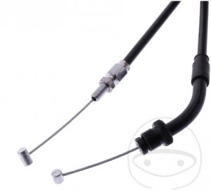 Accelerator cable (return) - Honda CB 450 S ('86-'89) - JM