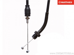 Accelerator Cable (Return) Honda VT 1100 C Shadow ('88-'89) - JM