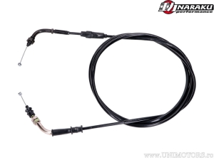 Accelerator cable - Sym (Sanyang) Fiddle II 50 4T AC E2 / Orbit II 50 4T AC E2 / X-Pro 50 4T AC E2 - Naraku