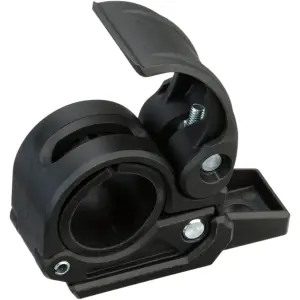 Accessoire-montageklem - zwart - Moose