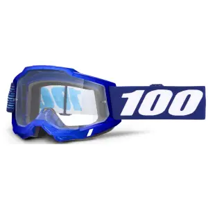 Accuri 2 Brille - Blau, Weiß - Erwachsene - Einheitsgröße - 26013972