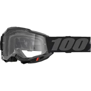 Accuri 2 OTG Brille - Schwarz, Grau - Erwachsene - Einheitsgröße - 26013518