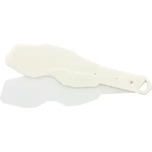 Accuri 2/Racecraft 2/Strata 2 Goggles Tear-Offs - Helder - Volwassene - 26020940