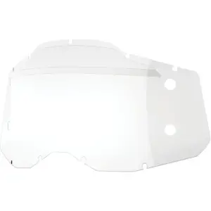 Accuri 2/Racecraft 2/Strata 2 Lente de Gafas Forecast - Clara - Adulto - 26020882