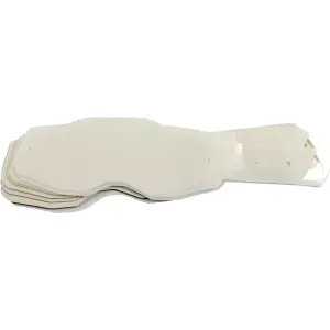 Accuri 2/Racecraft 2/Strata 2 Szemüveg Tear-Off - Átlátszó - Felnőtt - 26020941