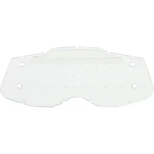 Accuri 2/Strata 2 Forecast Junior Goggle Lens - Clear - Youth - 26020936