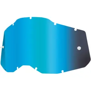 Accuri 2/Strata 2 Junior Goggle Lens - Spiegel, Blauw - Jeugd - 26020927