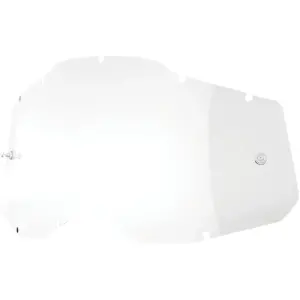 Accuri 2/Strata 2 Junior Goggle Linse - Klar - Jugend - 26020925