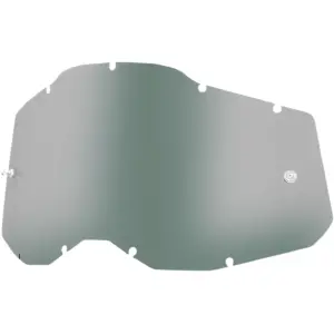 Accuri 2/Strata 2 Junior Soczewka Gogle - Dym - Młodzież - 26020926