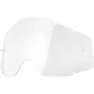 Accuri/Strata Junior Lente de Gafas - Clara - Juventud - 26020516
