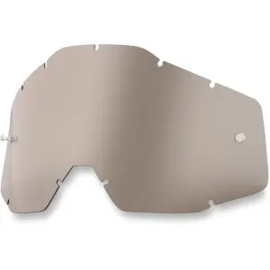 Accuri/Strata/Racecraft Goggle-Glas - Rauch - Erwachsene - 26020483
