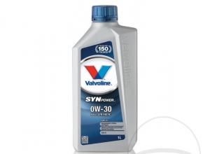 Aceite de motor 0W30 ENV C2 1L Synpower Valvoline - JM