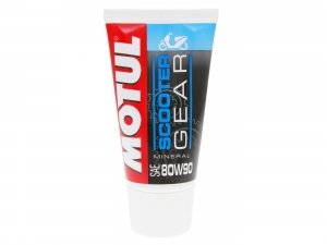 Aceite de transmisión 80W90 (150ml) - Motul