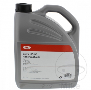 Aceite para cortacésped HD30 5L - JM