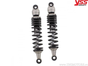 Achter schokdempers BMW R 45 N ('78-'85) / R 45 S ('78-'85) / R 65 LS ('81-'85) / R 50 /5 / R 60 /5 / R 75 /5 ('69-'73) - YSS