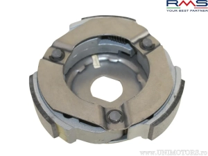 Achterkoppeling - Aprilia Leonardo / Scarabeo 150cc 4T - (RMS)