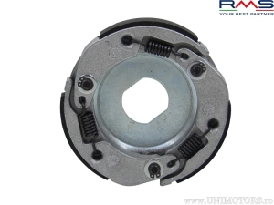 Achterkoppeling (diameter 105mm) - Aprilia / Malaguti / MBK / Minarelli / Yamaha 50cc 2T - (RMS)