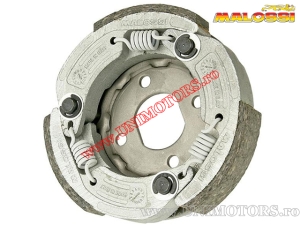 Achterkoppeling (diameter 110mm) - Franco Morini / Minarelli / Yamaha 50cc/100cc - (Malossi)