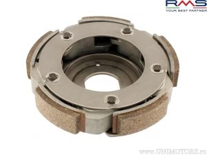 Achterkoppeling (diameter 160mm) - Suzuki Burgman 400 4T ('07-'10) - (RMS)