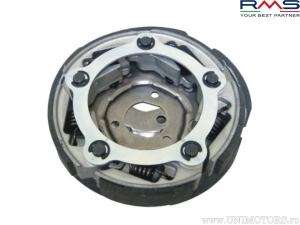 Achterkoppeling - Yamaha YP Majesty ('07-'08) / YP Majesty ABS ('07-'08) 4T LC 400cc - RMS