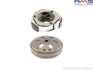 Achterkoppelingset / kom - Honda / Kymco / Malaguti - 125cc / 150cc 4T - (RMS)