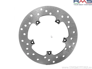 Achterrem schijf - Peugeot Geopolis 400 ie Evolution / Geopolis 400-500 ie Premium ('08-'12) 4T LC 400-500cc - RMS