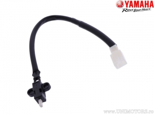 Achterremcontact - Yamaha XC 125 E Vity ('08-'10) - Yamaha