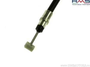 Achterremkabel - Malaguti F12 Phantom AC / F12 Phantom LC - 50cc 2T - (RMS)