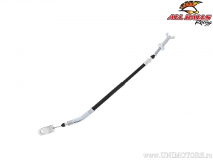 Achterremkabel - Yamaha YFM400 Big Bear IRS ('07-'12) - All Balls