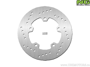 Achterremschijf - PIAGGIO SUPER HEXAGON 125 GTX 11"/12" ('00-) - NG