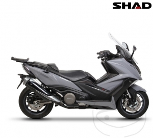 Achterste kofferdrager (topkoffer) - Kymco AK 550 i ABS ('17-'20) - JM
