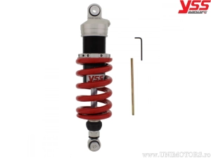 Achterste schokdemper - Aprilia RSV 1000 Mille ('98-'00) - YSS