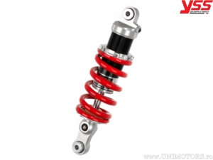 Achterste schokdemper - Honda VFR 800 X Crossrunner ABS ('11-'16) - YSS