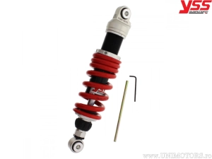 Achterste schokdemper - Suzuki RV 125 Van Van ('03-'14) - YSS