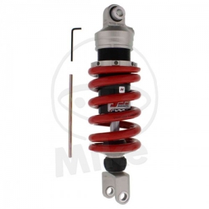 Achterste schokdemper Yamaha FJ 1200 / FJ 1200 A ABS ('91-'97) - YSS