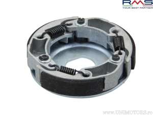Achterste sportkoppeling (diameter 105mm) - Aprilia / Malaguti / MBK / Minarelli / Yamaha 50cc 2T - (RMS)