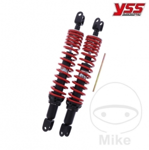 Achterste telescoop set YSS - Yamaha YP 400 Majesty ('04-'13) - JM