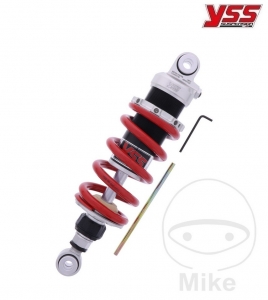 Achterste telescoop YSS - Benelli 752 750 S ABS ('18-'20) - JM