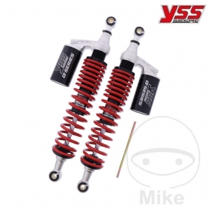 Achterste telescoopset YSS - Honda NSS 250 A Forza ABS ('08-'11) - JM