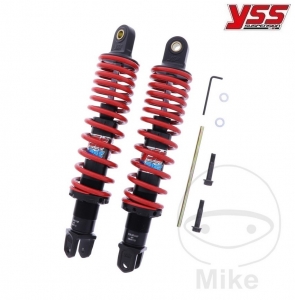 Achterste telescoopset YSS - Yamaha GPD 125 A NMax ABS / GPD 150 A NMax 150 ABS / GPD 155 A NMax ABS - JM